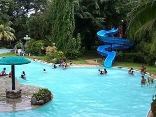 Lisland Rainforest Resort Urdaneta Zewnętrze zdjęcie
